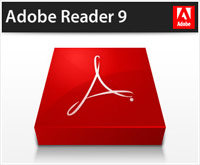 Adobe reader ne genère pas les miniatures des icones en 64 bits