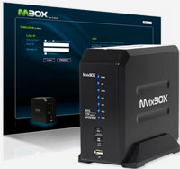 MvixBox